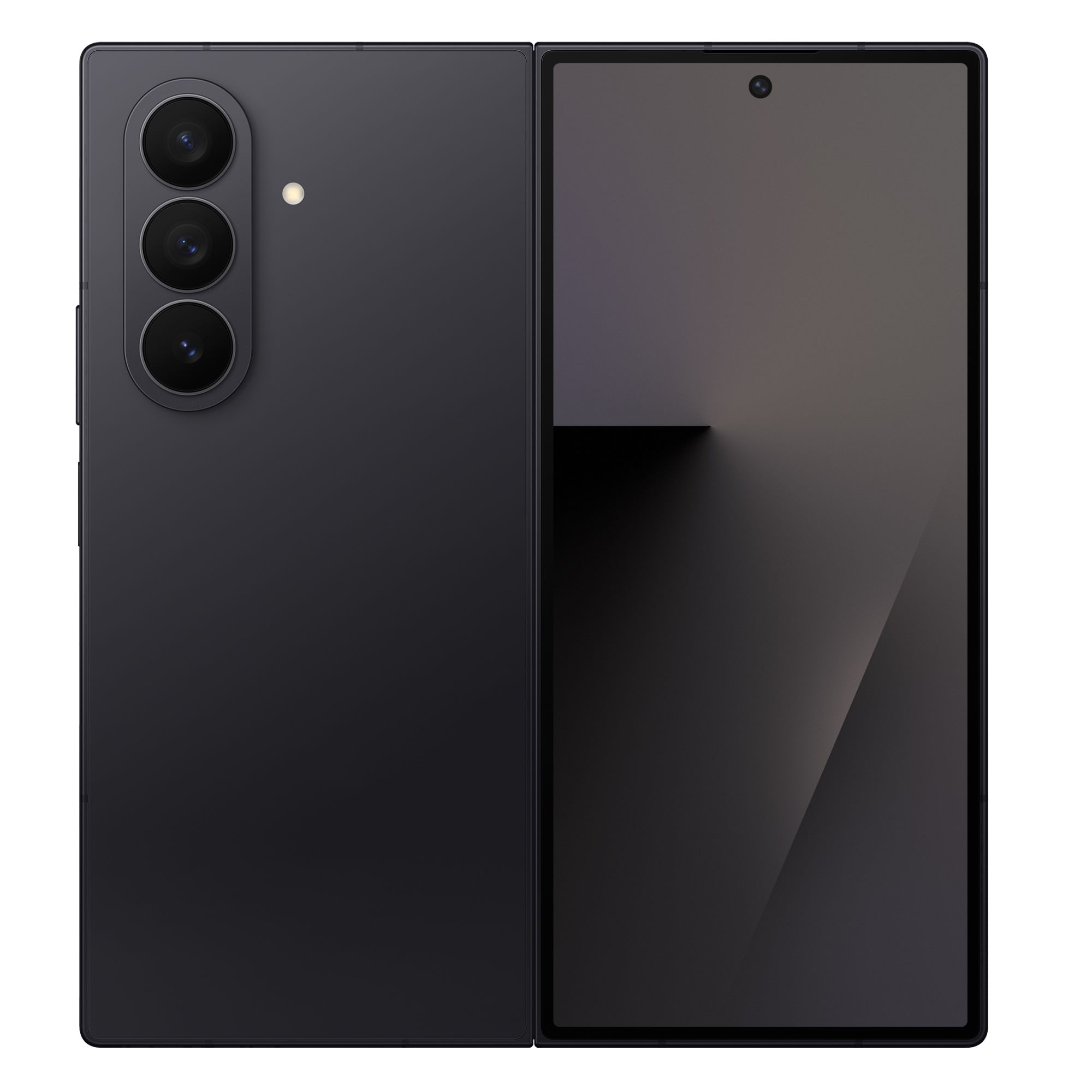 Samsung Galaxy Z Fold7 Telefon Mobil 5G 256GB 12GB RAM Dual Sim Negru / Jetblack